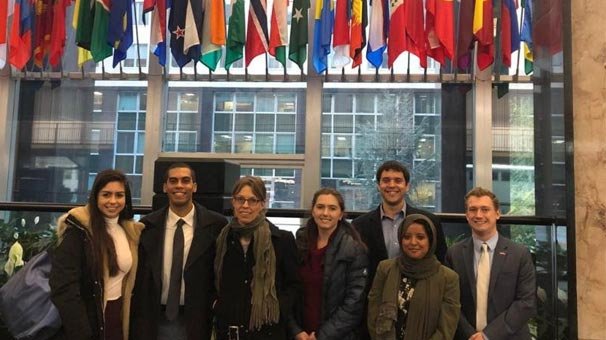 Washington merkezli düşünce kuruluşu THO'dan önemli açıklama