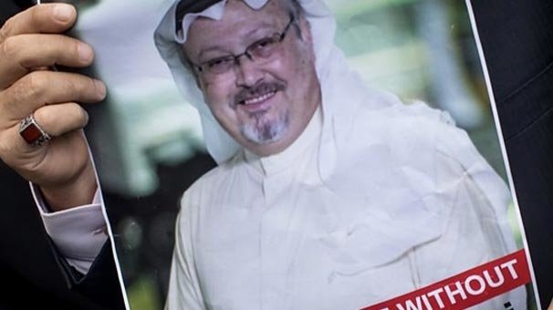 Washington Post editörü duyurdu: Cemal Kaşıkçı için...