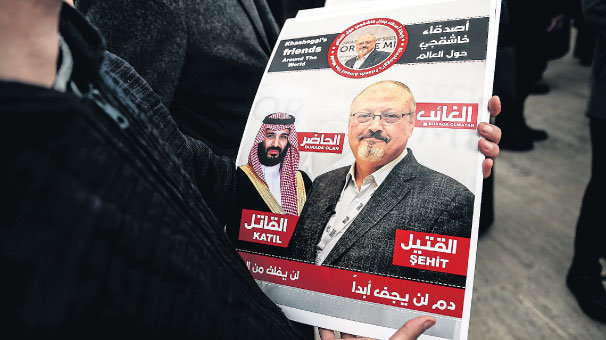 ‘Whatsapp mesajları yüzünden öldürüldü’