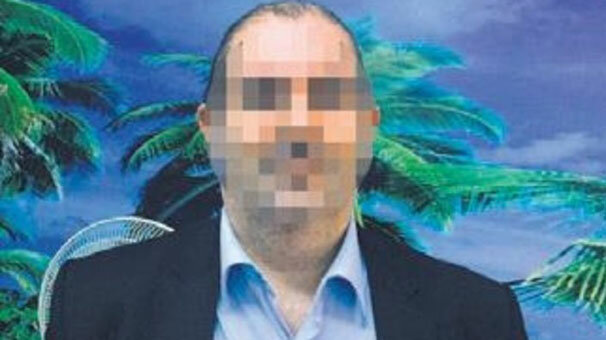 Whatsapp'tan mesaj gönderdi... Müdür yardımcısı kadın dehşeti yaşadı!