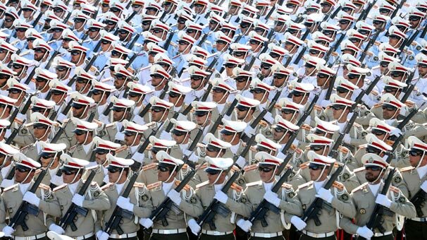 WSJ: Trump, İran Devrim Muhafızları Ordusu'nu terör listesine alacak