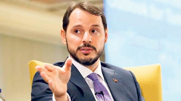 Yabancı yatırım şirketine YEP’i anlattı