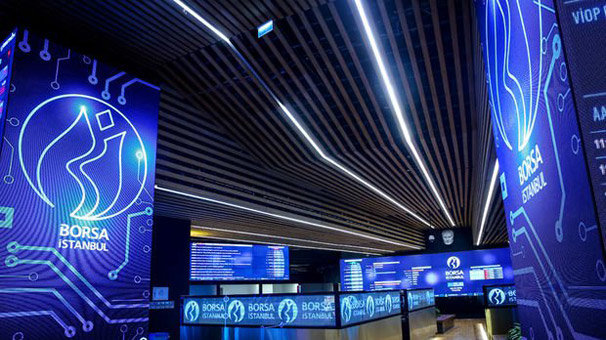 Yabancılar borsada 7 ay sonra ilk kez alım yaptı