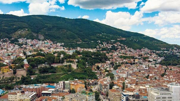 Yabancının bir bildiği var!