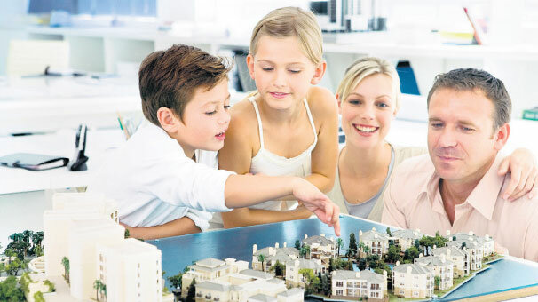 Yabancıya satışta nisan rekoru