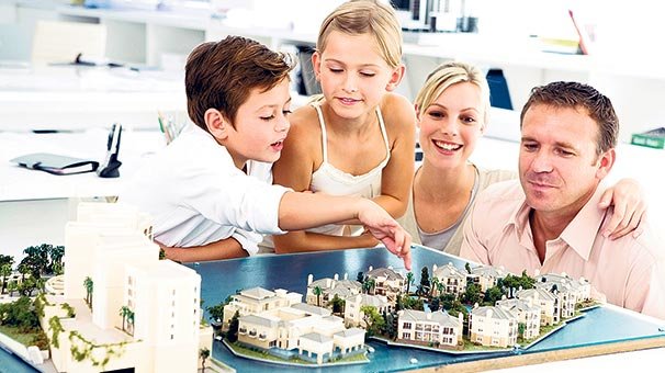 Yabancıya satışta ocak rekoru geldi