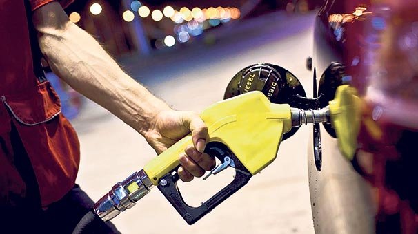 Yakıtta nakite avantaj talebi