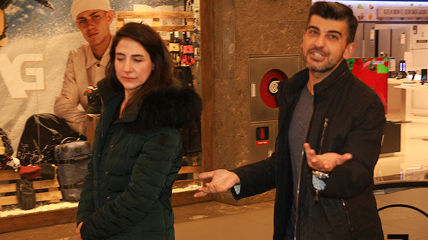 'Yalan mı söyleyeyim?'