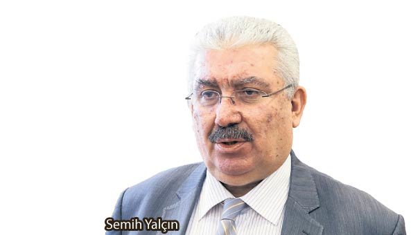 Yalçın’dan 50’nci yıla özel iki MHP kitabı