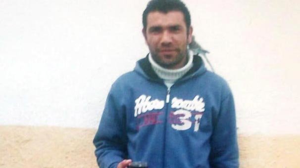 Yanarak ölen abisinin attığı çığlıkları duyunca...