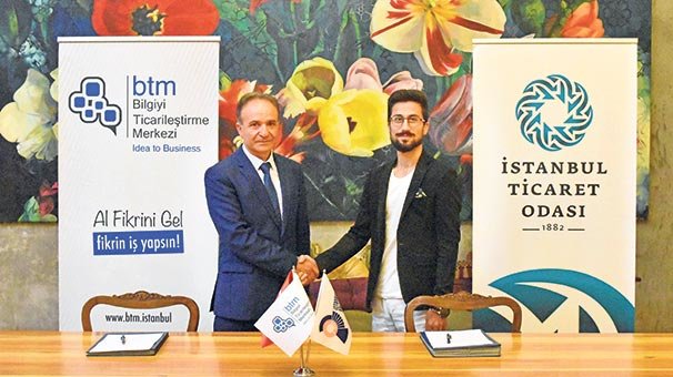 Yapay zekasıyla 3 milyon TL’yi çekti!