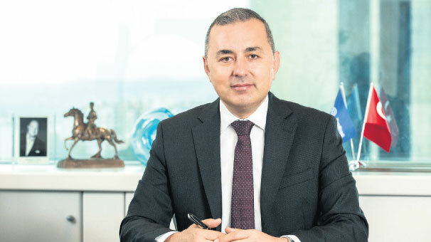 Yapı Kredi Leasing 10 yıldır zirvede