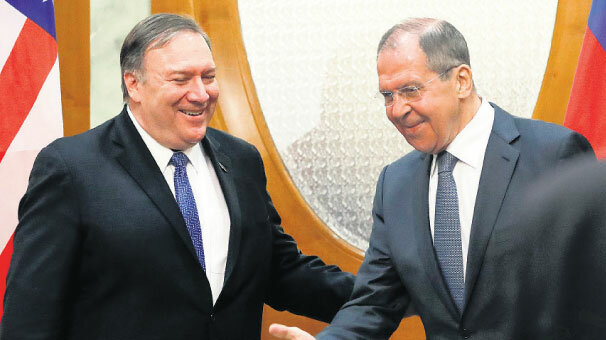 ‘Yapıcı işbirliğinin zamanı geldi!’