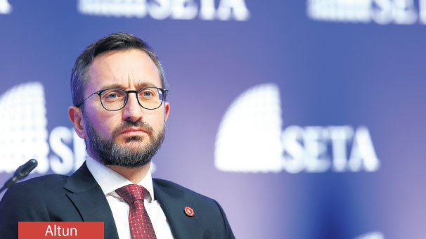 ‘Yapıcı tavır göremedik’