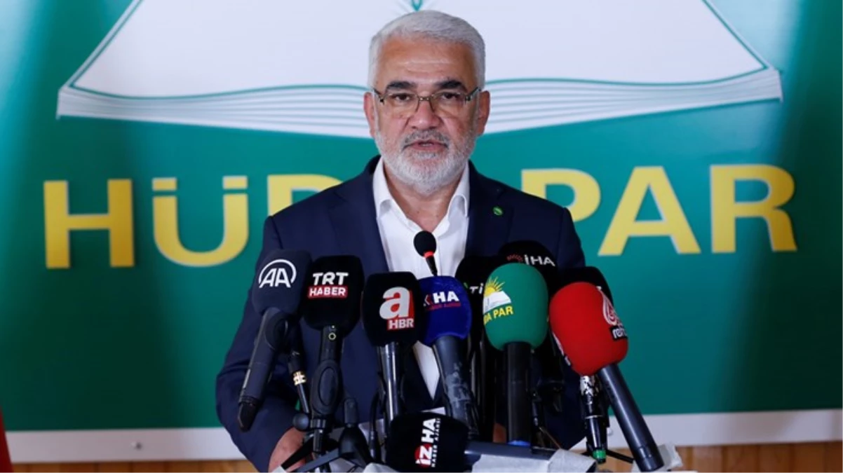 Yapıcıoğlu: Anayasanın ilk 4 maddesi için 'Zinhar değiştirilemez' demek gelecek nesillerin iradesine ipotek koymaktır