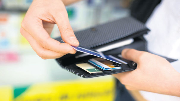 Yapılandırılan kredi kartında vade 5 yıla çıktı