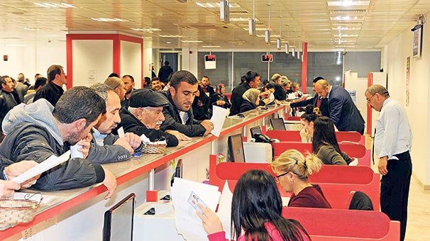 Yapılandırmada yeni şans