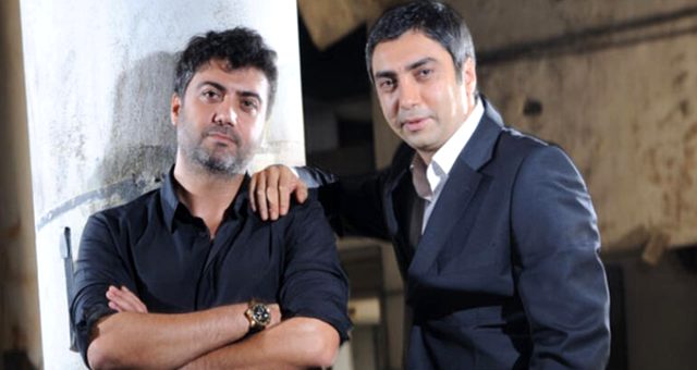 Yapımcı Raci Şaşmaz'ın da aralarında bulunduğu 13 kişi, nitelikli dolandırıcılıktan yargılanacak