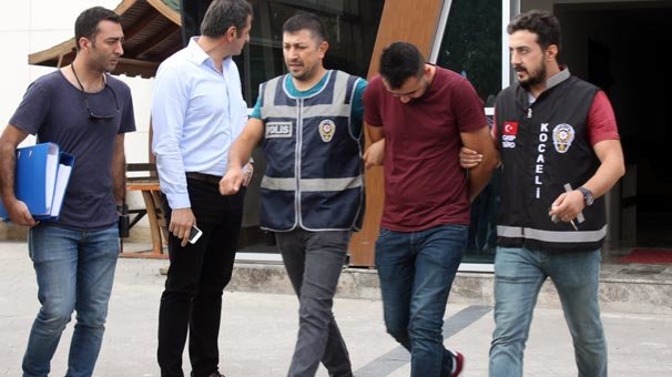 Yaptıkları şoke etmişti! Tutuklandılar...