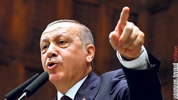 Yaptırım doğru değil vatandaşımı dondurmam