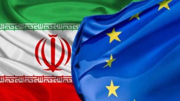 Yaptırım kararı sonrası Avrupa'dan açıklama