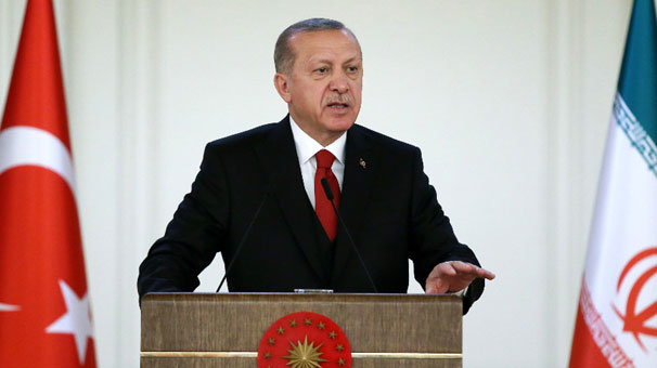 ‘Yaptırımlara karşı yol haritası oluşturacağız’