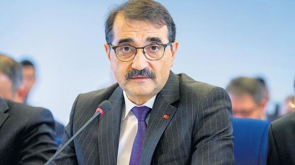 Yaptırımlardan Türkiye de muaf