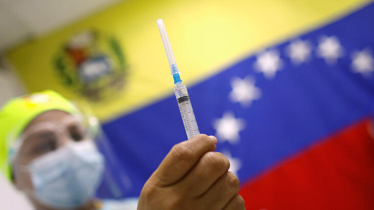 Yaptırımların Venezuela'ya maliyeti 30 milyar dolar
