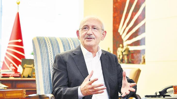 ‘Yaralara merhem olmaya çalışıyorum’