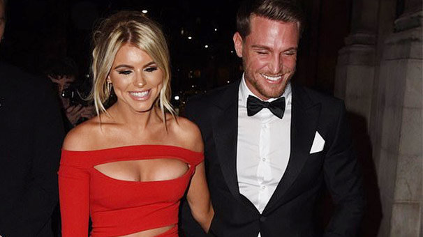 Yardım gecesine Hayley Hughes damgası