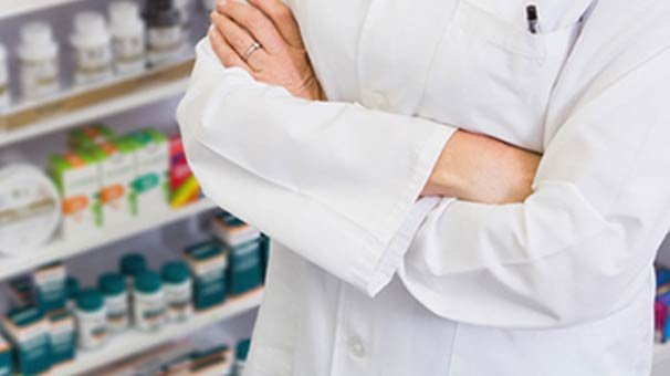 Yardımcı eczacılık başlamıyor