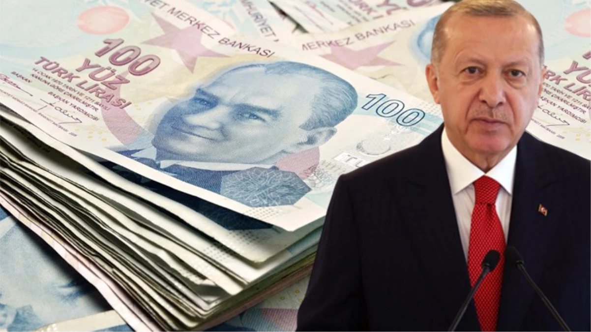 Yardımcısından, Erdoğan'ın maaş zammına gelen eleştirilere yanıt: Genel müdür maaşının altında kalacaktı