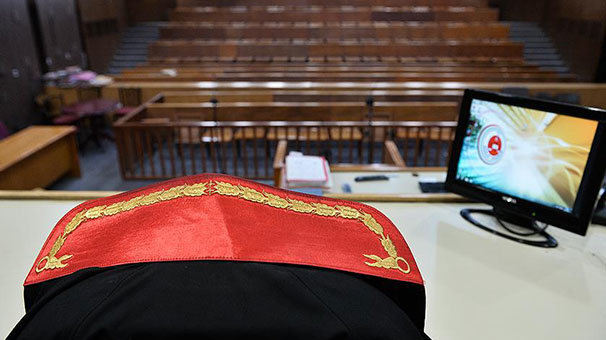 Yargı alanında düzenlemeler içeren kanun yürürlüğe girdi