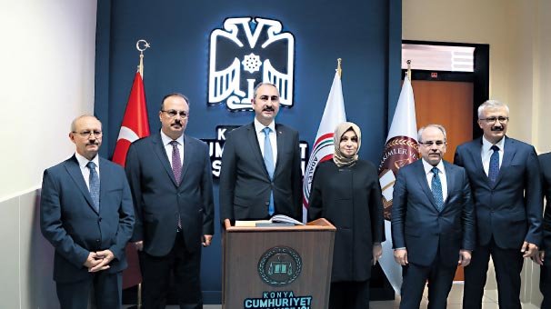 Yargı hak ettiği cezayı verecektir