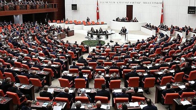 Yargı reform paketi yasalaştı: Ceza dairelerinin temyiz edilebilecek kararlarının kapsamı büyüdü