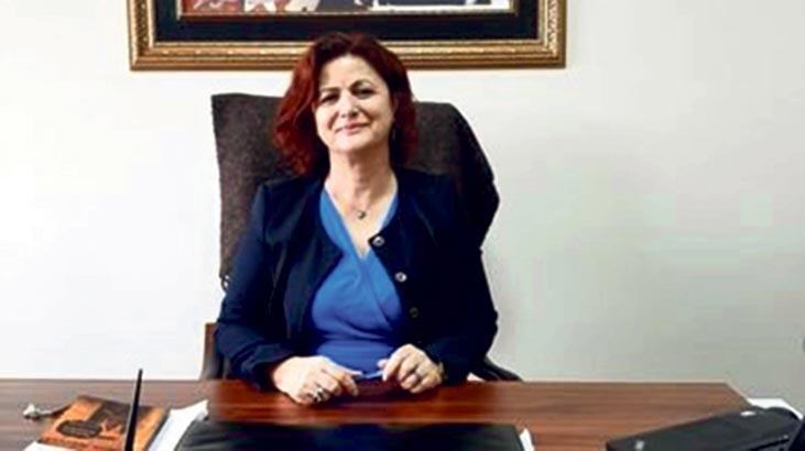 Yargıçlar Sendikası Başkanı’na uzaklaştırma