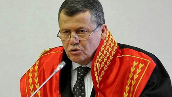 Yargıtay Başkanı açıkladı! Milyonlarca karar kamuoyuna açıldı...