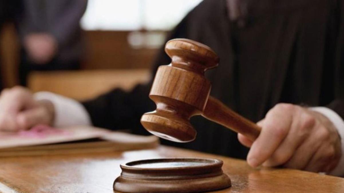 Yargıtay son noktayı koydu! Karşısındakine 