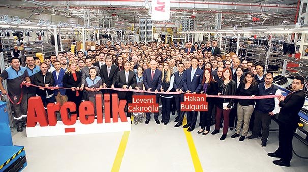 Yarım milyarlık akıllı yatırım