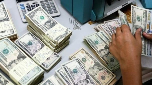 Yarın son gün! 890 bin dolarlık ikramiye...