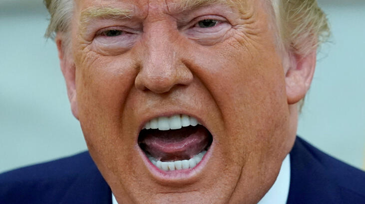 Yasaklanan Trump, fanatiklerinden Twitter'da hakaret tweetleri atılmasını istiyor