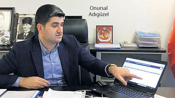 Yaşı 100-165 arasında 6 bin 389 seçmen var