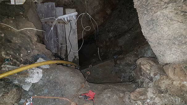 Yaşları 20 ile 51 arasında değişiyor... Suçüstü yakalandılar