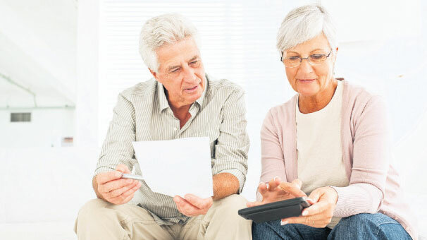 Yaşlılar internete kat kat ‘bağlandı’