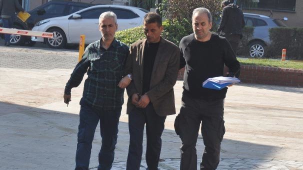 Yaşlıları dolandıran cezaevi firarisi yakalandı