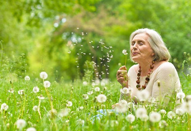 Yaşlılığı etkileyen faktörler