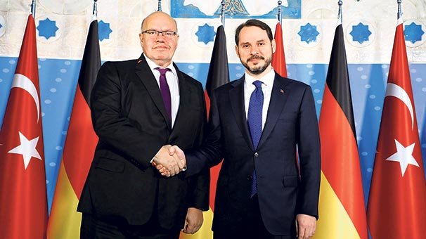 Yatırım müjdesi