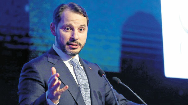 Yatırım reformu masada, gündem dışı konkordato