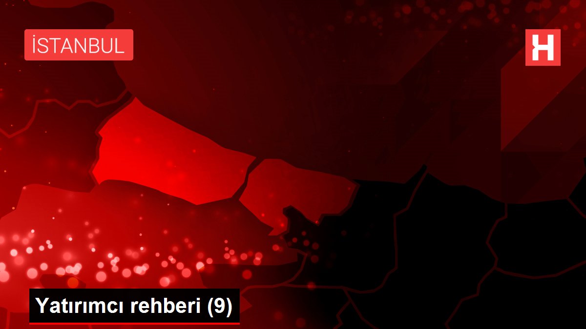 Yatırımcı rehberi