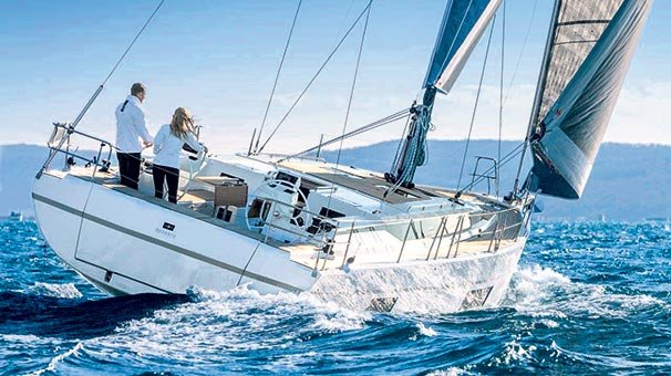 Yatta yerli ürün yüzde 60’ı buldu